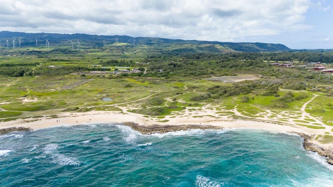 Haus in Kahuku, Hawaii, Vereinigte Staaten 2 - 18730823