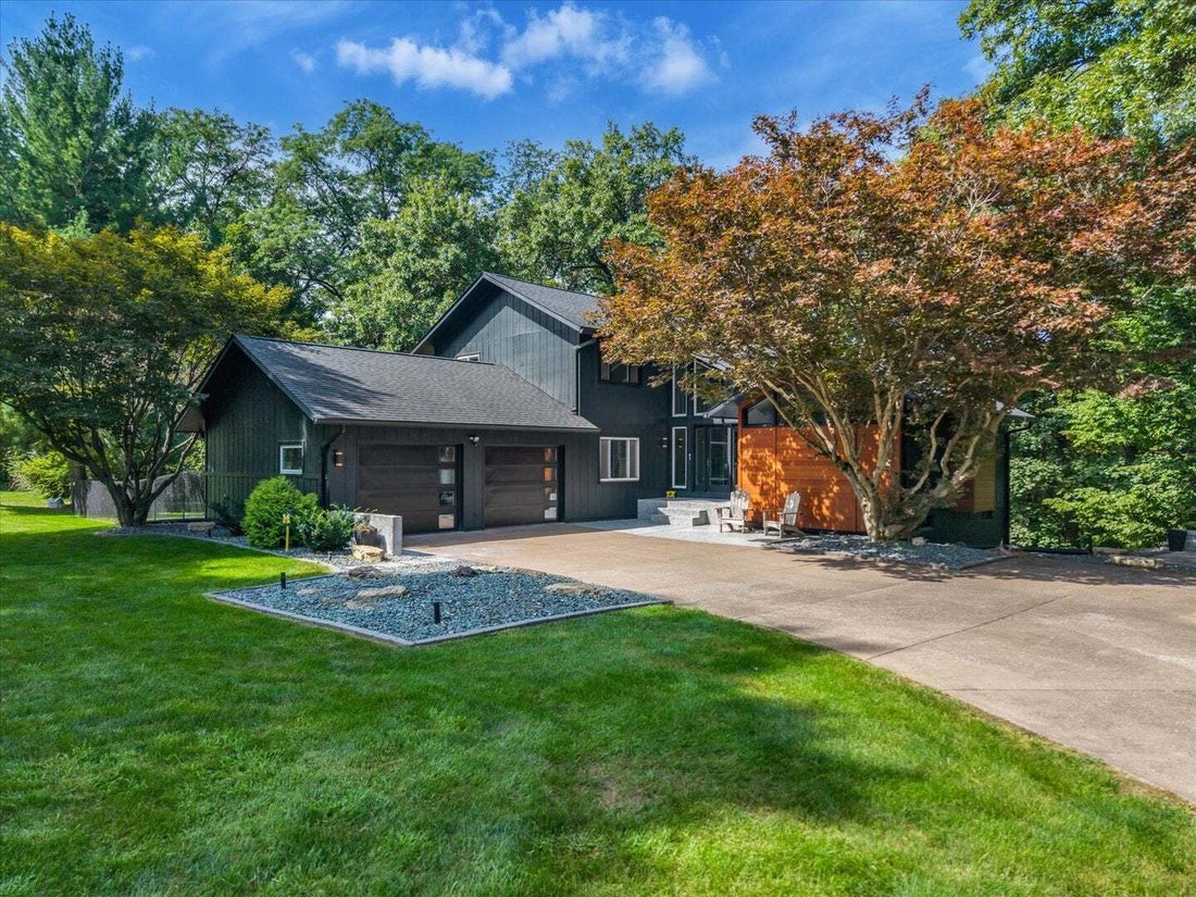 Casa en Blue Grass, Iowa, Estados Unidos 1 - 18730108