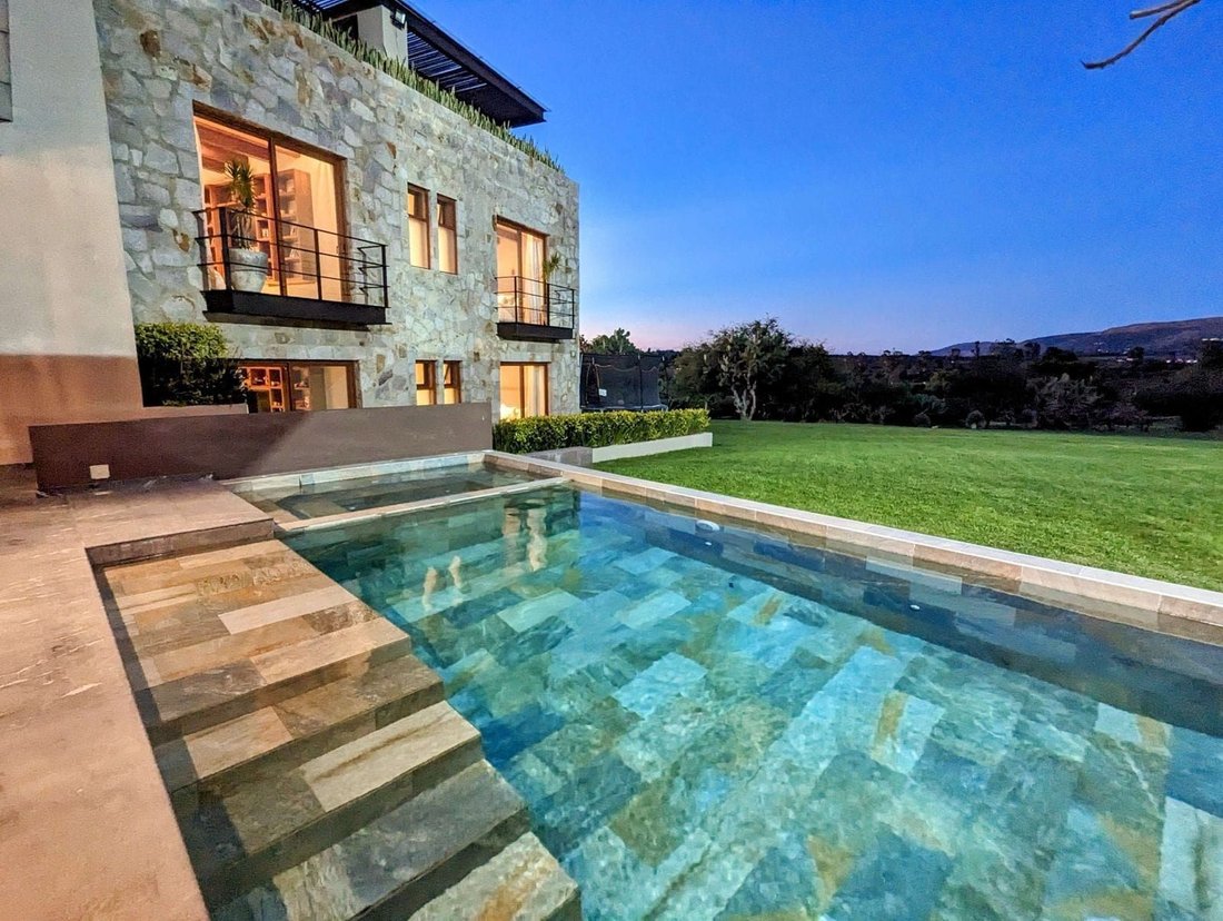 Condominio en San Miguel de Allende, Guanajuato, México 3 - 18730969