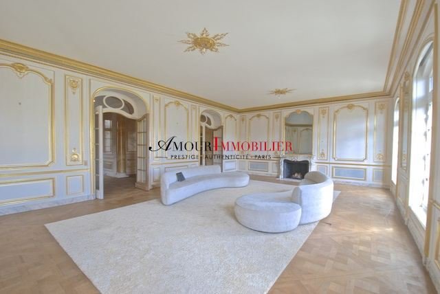 Wohnung in Ternes-Maillot, Paris 17e Arrondissement, Paris 5 - 18730817