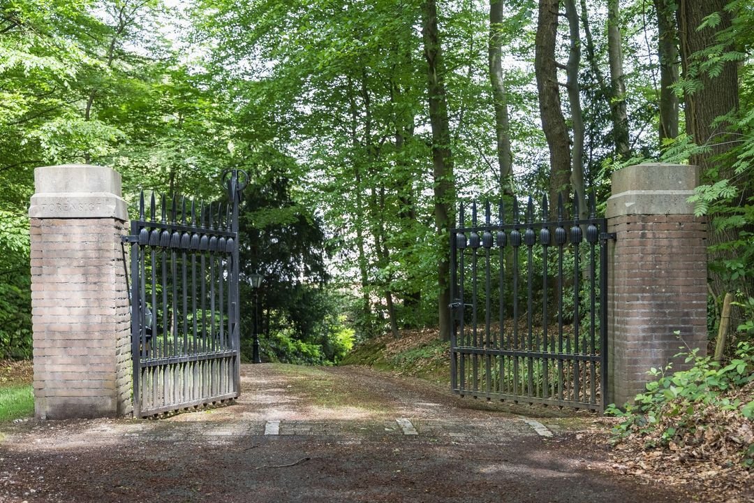 Villa à Ubbergen, Gueldre, Pays-Bas 5 - 18731101