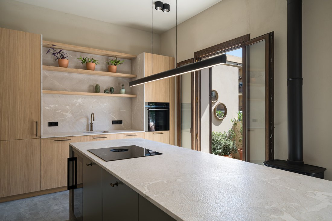 Apartment in Palma, Balearic Islands, Spain 4 - 18731037