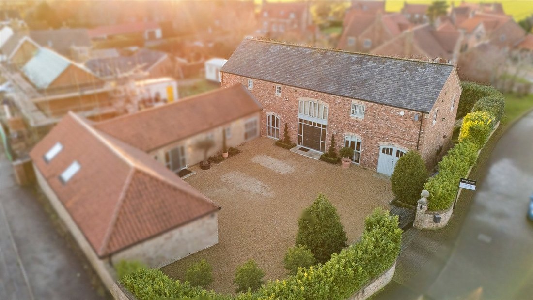 Haus in Bigby, England 1 - 18729948