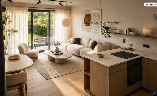 House in Vösendorf, Lower Austria, Austria 1