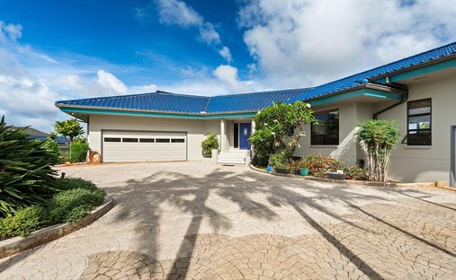 Haus in Līhuʻe, Hawaii, Vereinigte Staaten 1