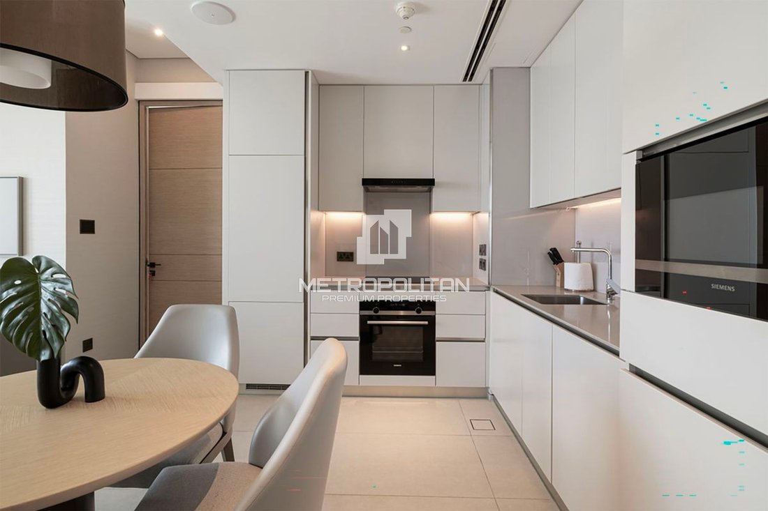 Appartement à Jumeirah Beach Residence, Doubaï, Émirats arabes unis 3 - 18731231
