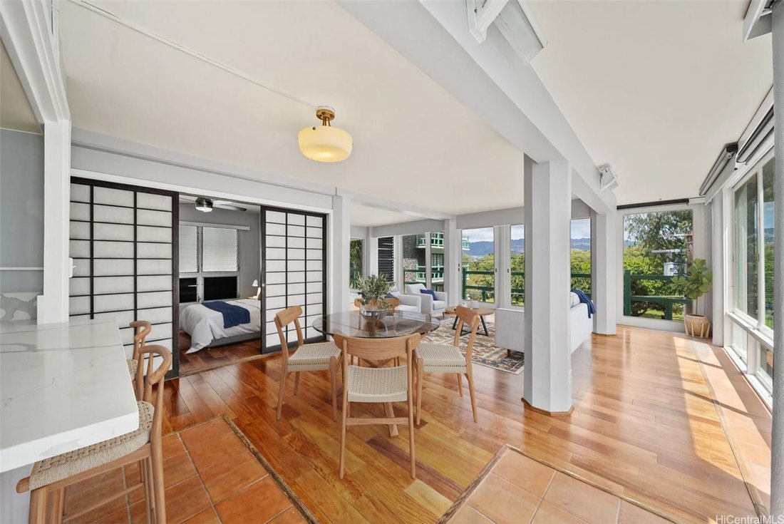 Casa a Honolulu, Hawaii, Stati Uniti 5 - 18730821