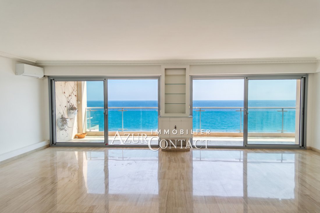 Apartment in Le Plan, Cannes, France 5 - 18730431