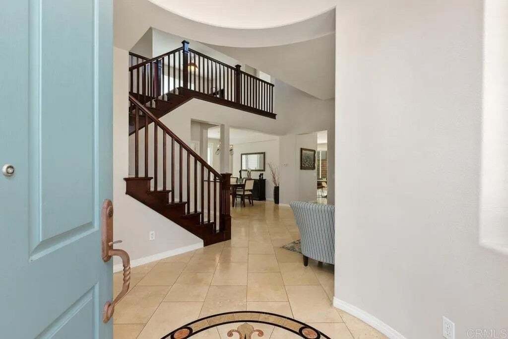 House in San Diego, California, United States 5 - 18729996