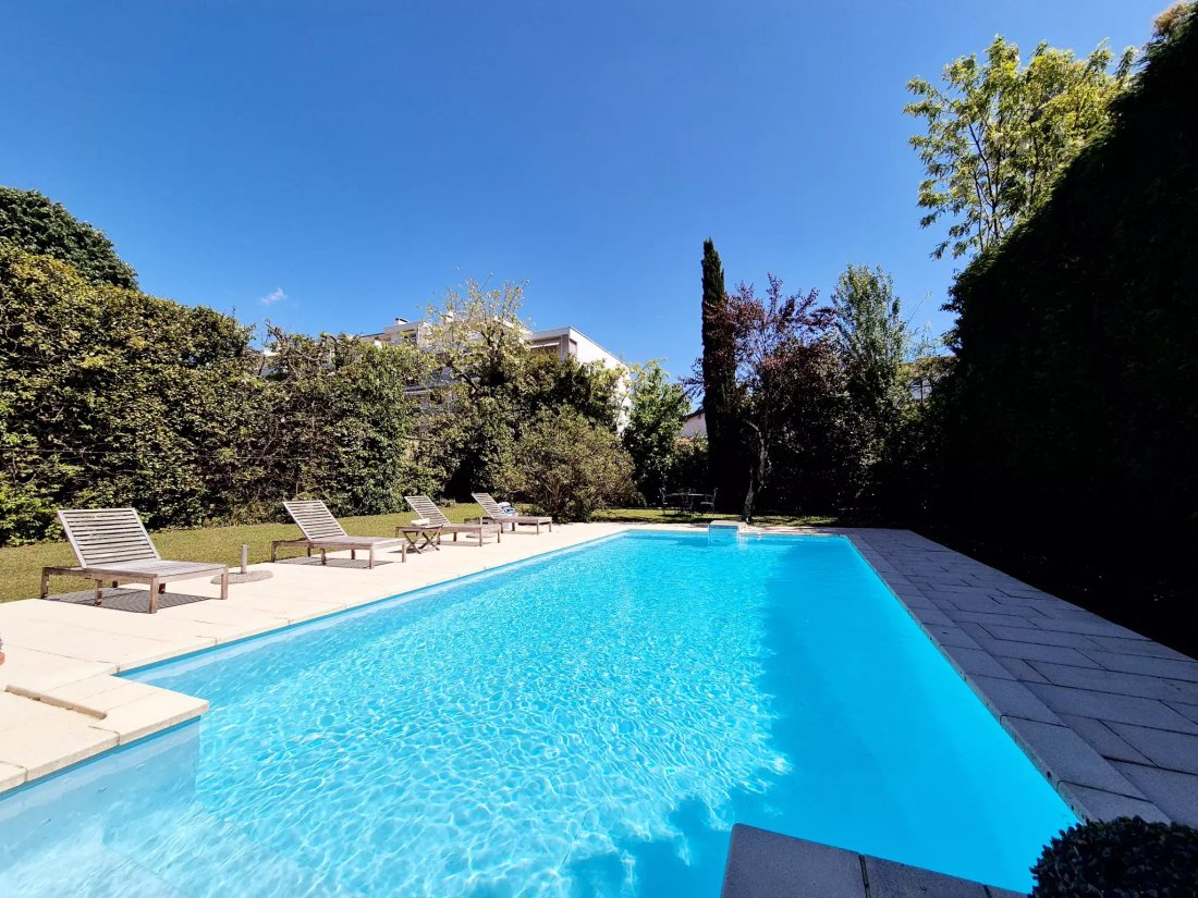 Casa a Le Lac-Bacalan, Bordeaux, Francia 2 - 18730968
