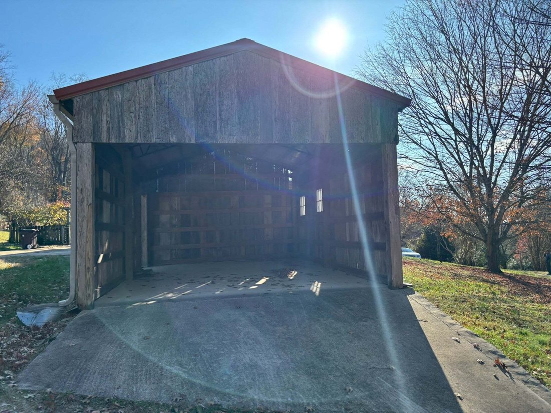 Haus in Williamsport, Tennessee, Vereinigte Staaten 5 - 18729680