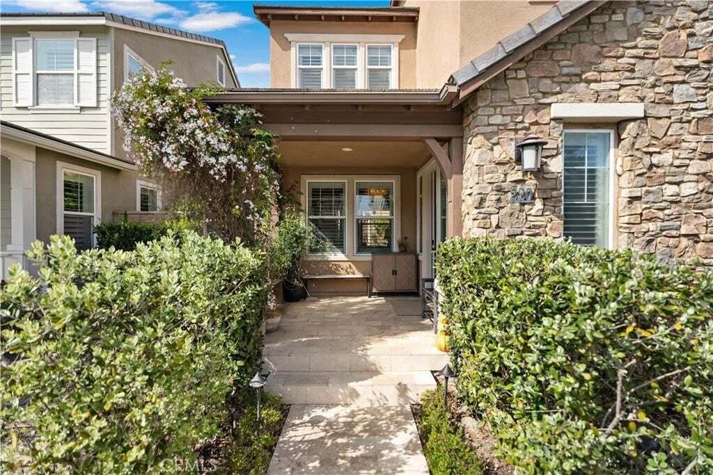 House in Tustin, California, United States 4 - 18730015