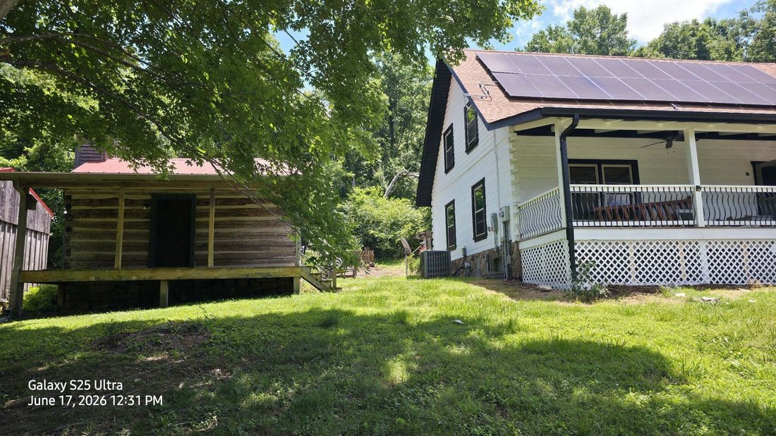 Haus in Williamsport, Tennessee, Vereinigte Staaten 4 - 18729680