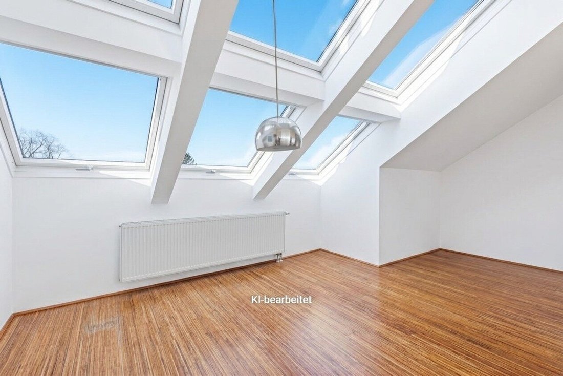 Apartment in Vienna, Wien, Austria 1 - 18731214