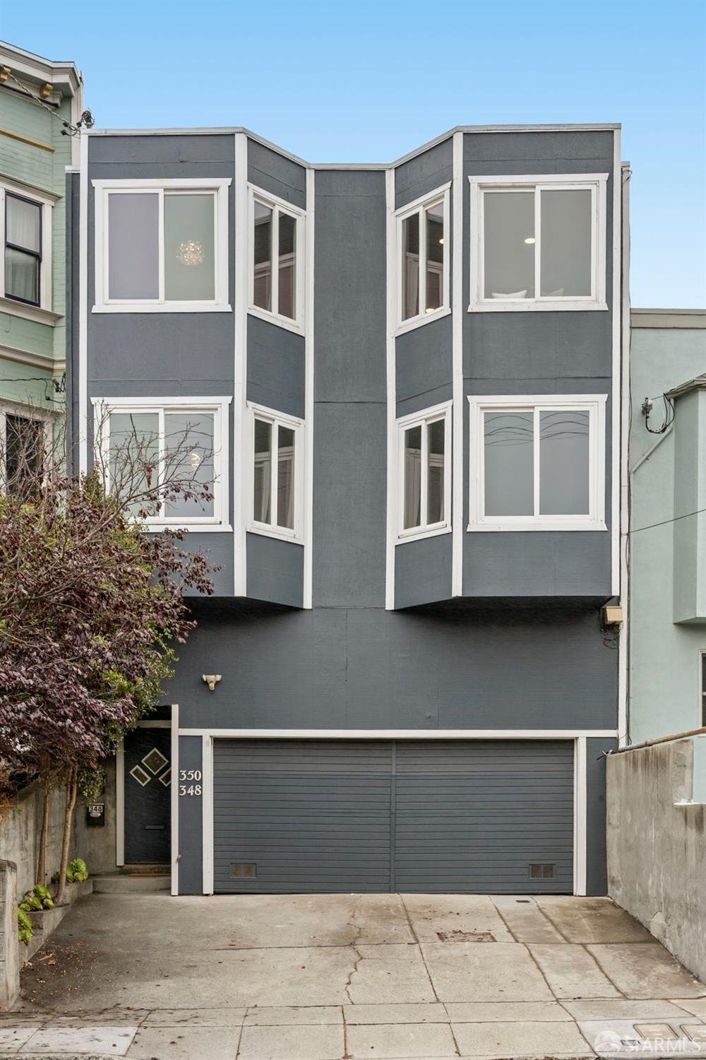 Casa en San Francisco, California, Estados Unidos 1 - 18729625