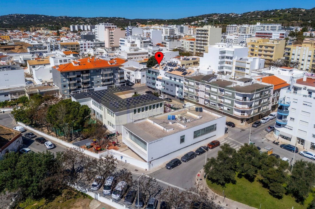 Appartement à Loule (Sao Clemente), Algarve, Portugal 4 - 18731138