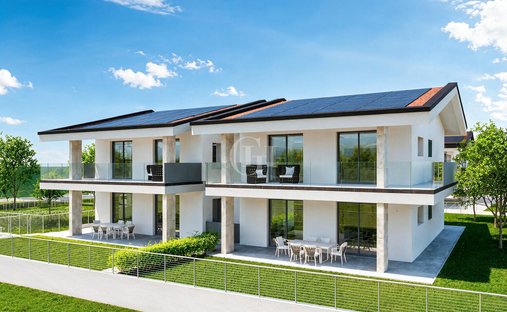 Apartamento en Centro histórico, Padenghe sul Garda, Lombardía 1