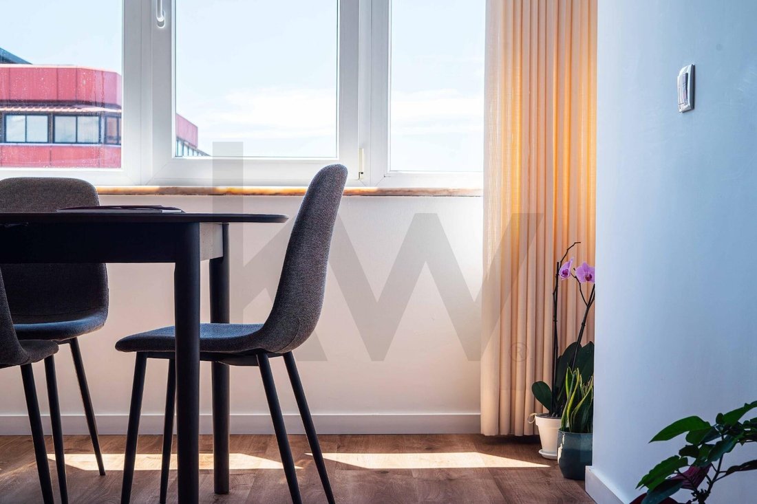 Apartamento en Oeiras y Sao Juliao da Barra, Paco de Arcos y Caxias, Distrito de Lisboa, Portugal 4 - 18730076