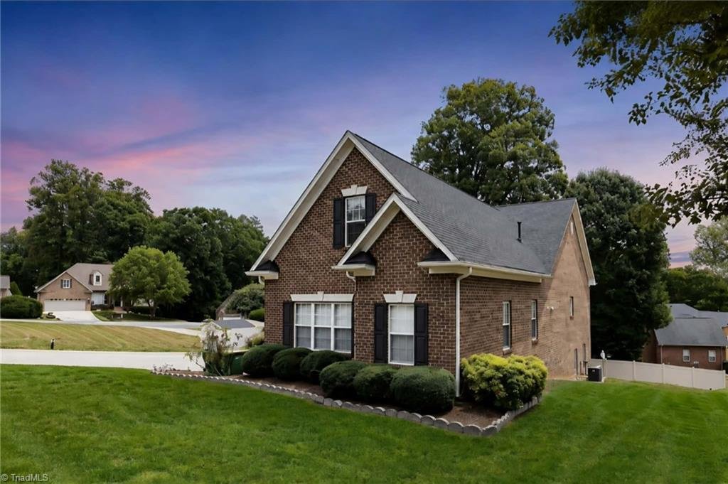 Casa en Walkertown, Carolina del Norte, Estados Unidos 4 - 18254465