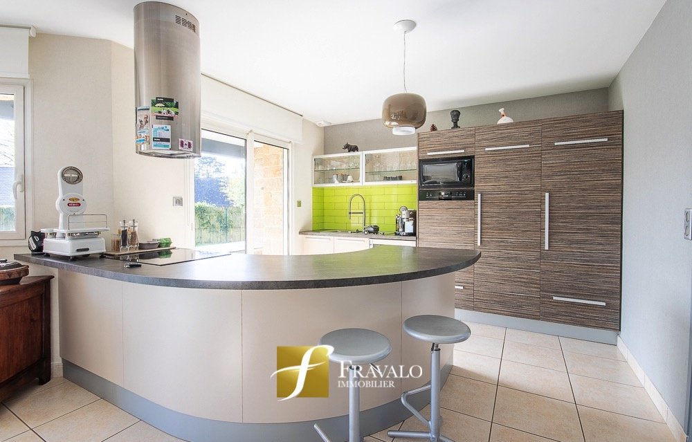 Casa a Zone Urbaine, Arradon, Francia 4 - 18730925