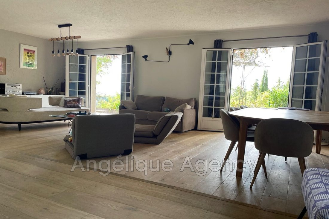 Villa a Le Rouret, Provenza-Alpi-Costa Azzurra, Francia 2 - 18730452