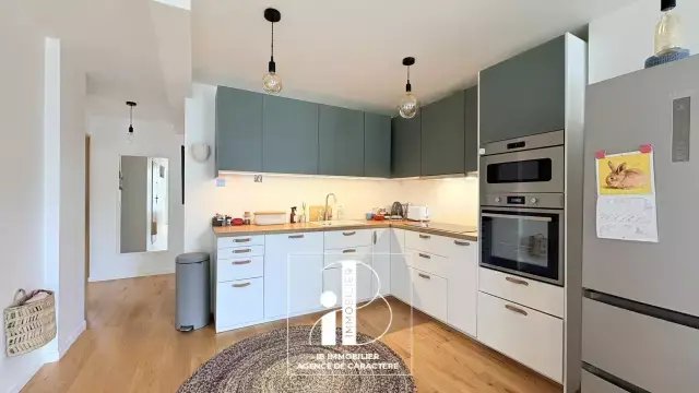 Wohnung in Fontainebleau, Île-de-France, Frankreich 5 - 17673989