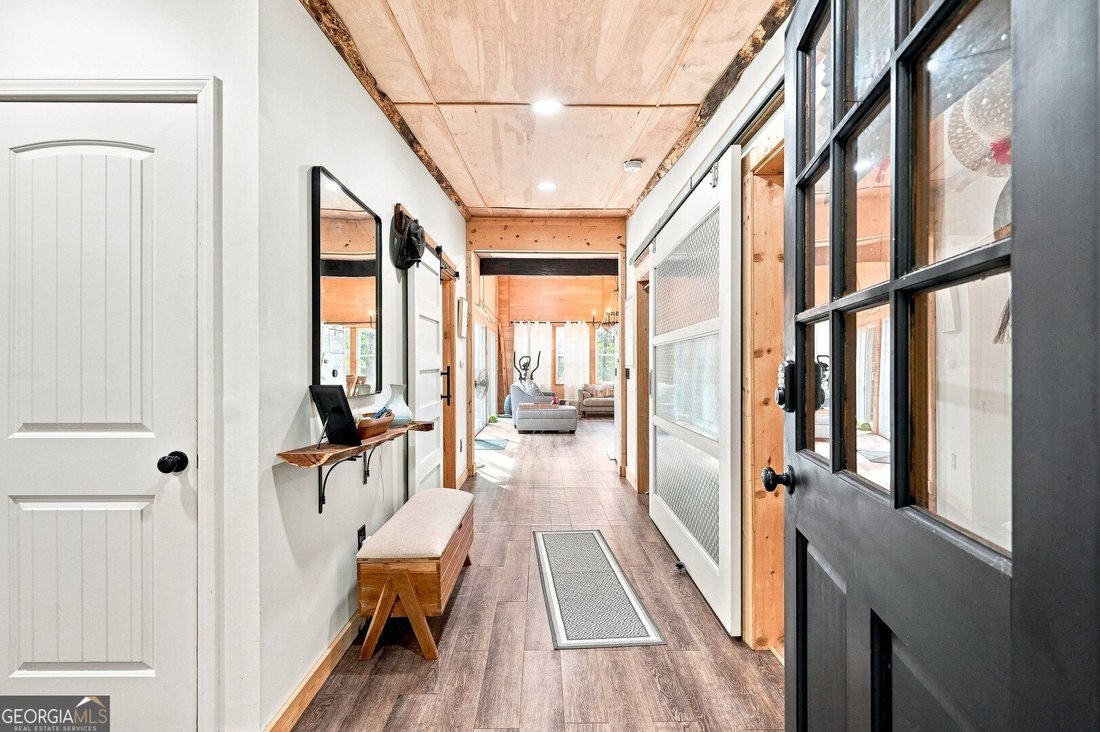 Casa en Cleveland, Georgia, Estados Unidos 4 - 18730232