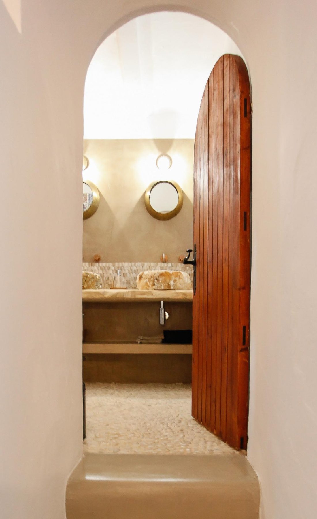 Villa à Cala Llonga, Santa Eulària des Riu, Îles Baléares 5 - 18730417