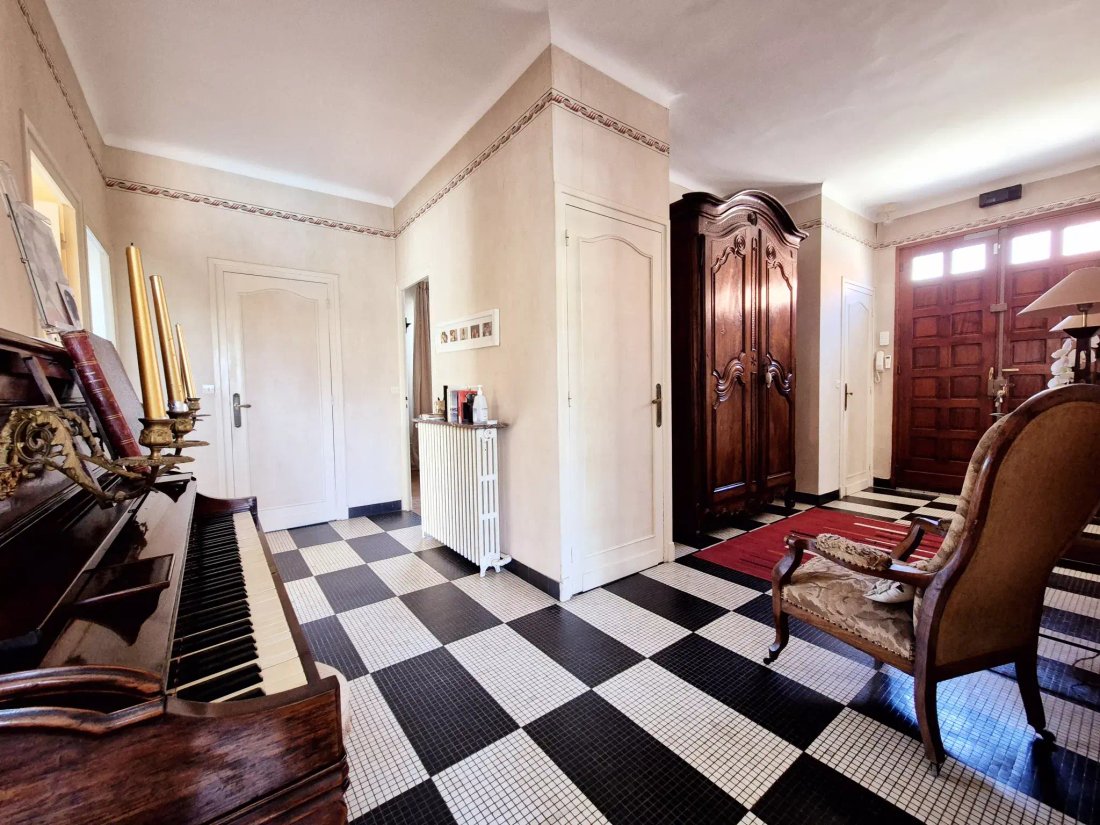 Casa a Le Lac-Bacalan, Bordeaux, Francia 5 - 18730968