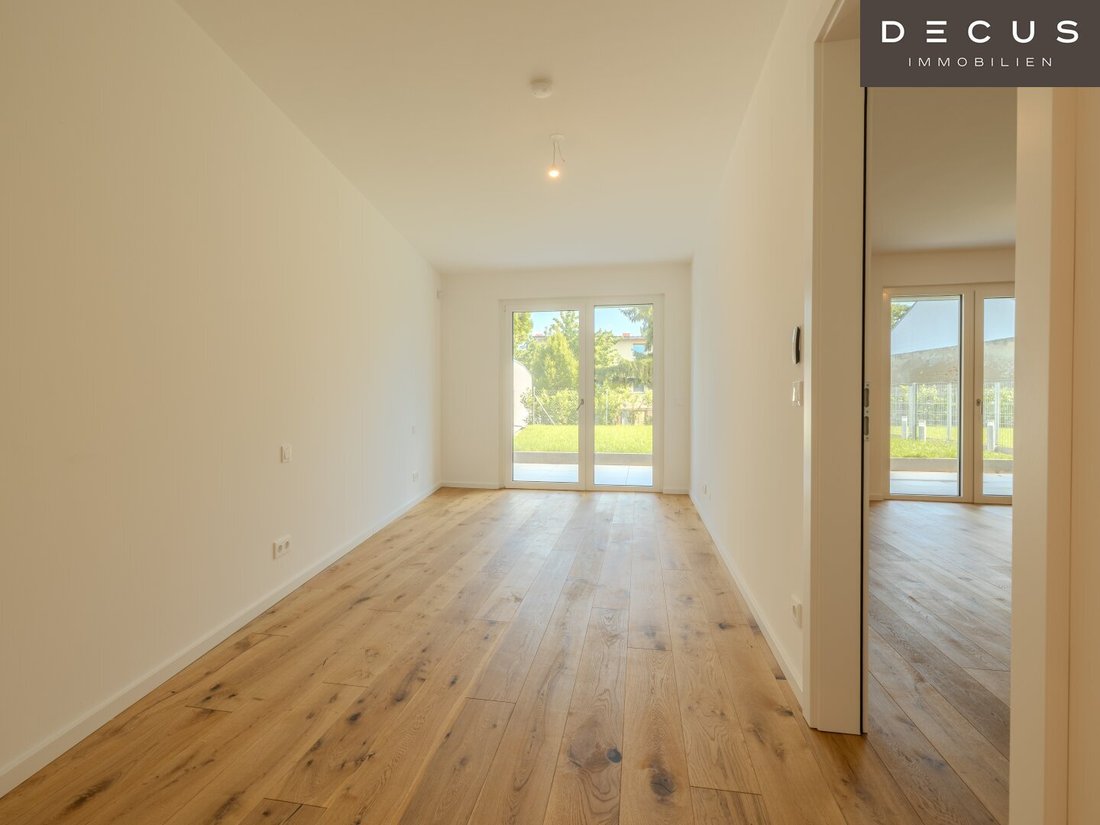 Wohnung in Wien, Wien, Österreich 4 - 18731197