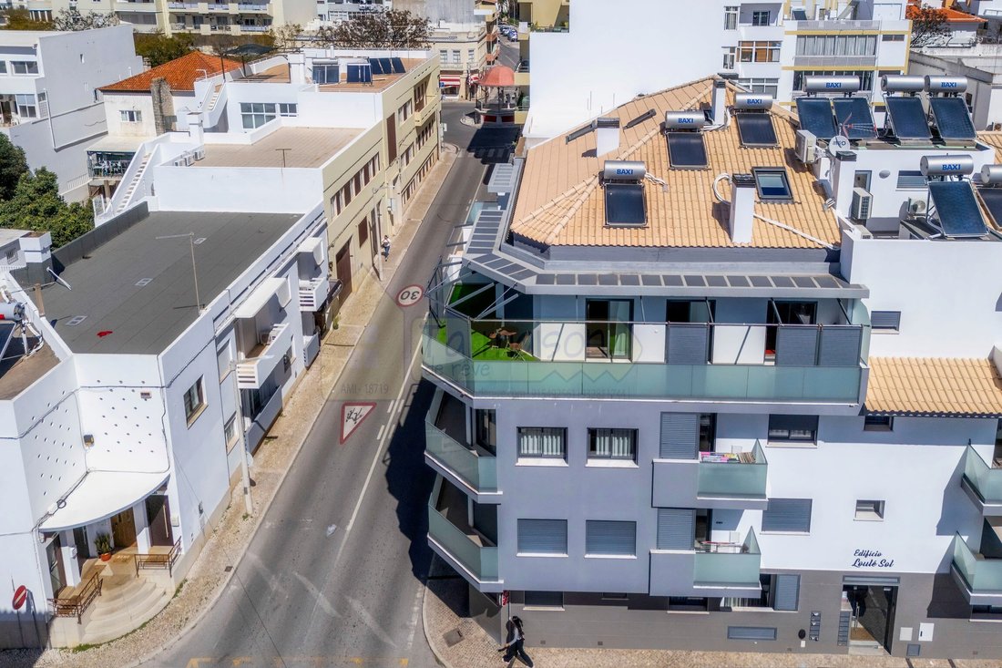 Appartement à Loule (Sao Clemente), Algarve, Portugal 3 - 18731138
