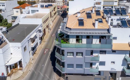 Apartment in Loule (Sao Clemente), Algarve, Portugal 1