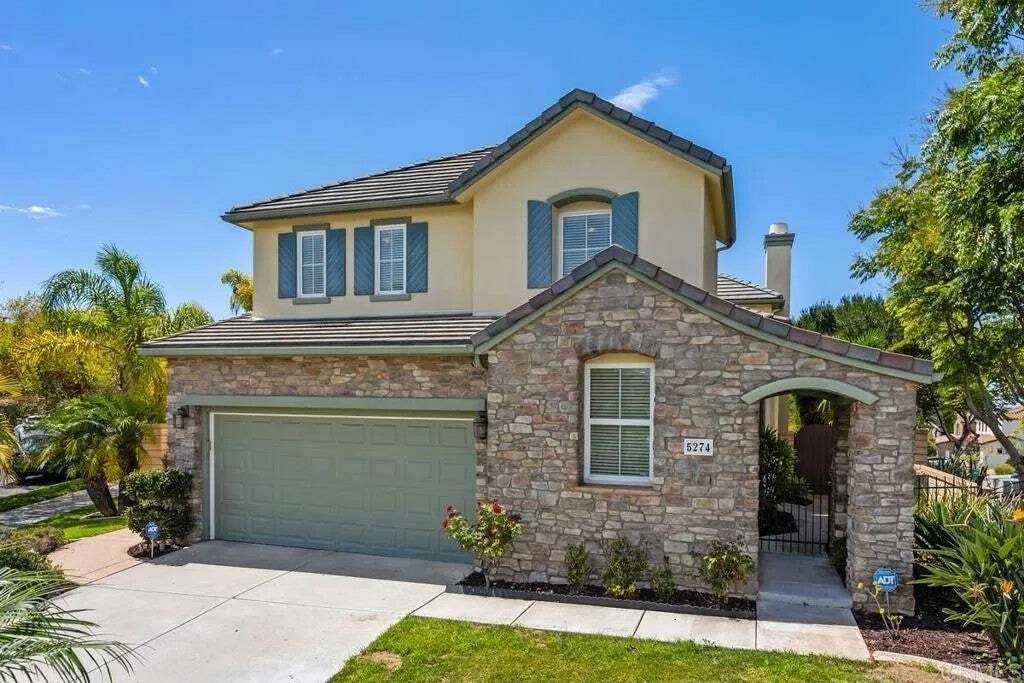 House in San Diego, California, United States 3 - 18729996
