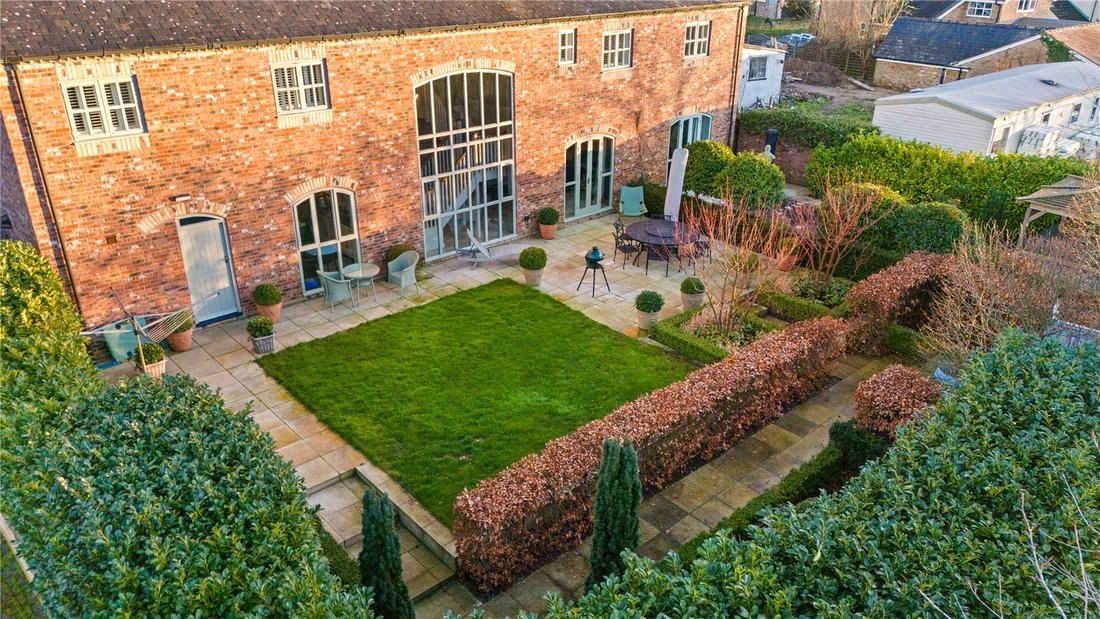 Haus in Bigby, England 4 - 18729948