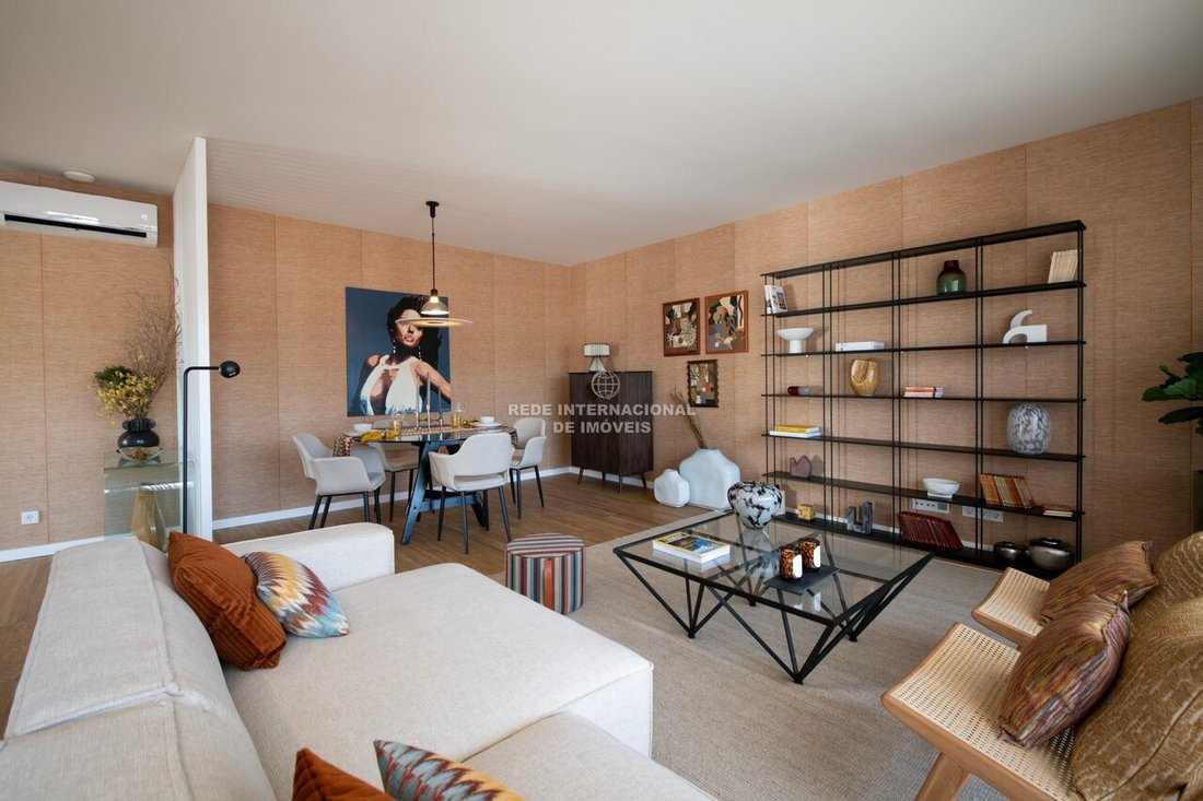 Appartement à Santo António dos Cavaleiros, Lisbonne, Portugal 5 - 18730745