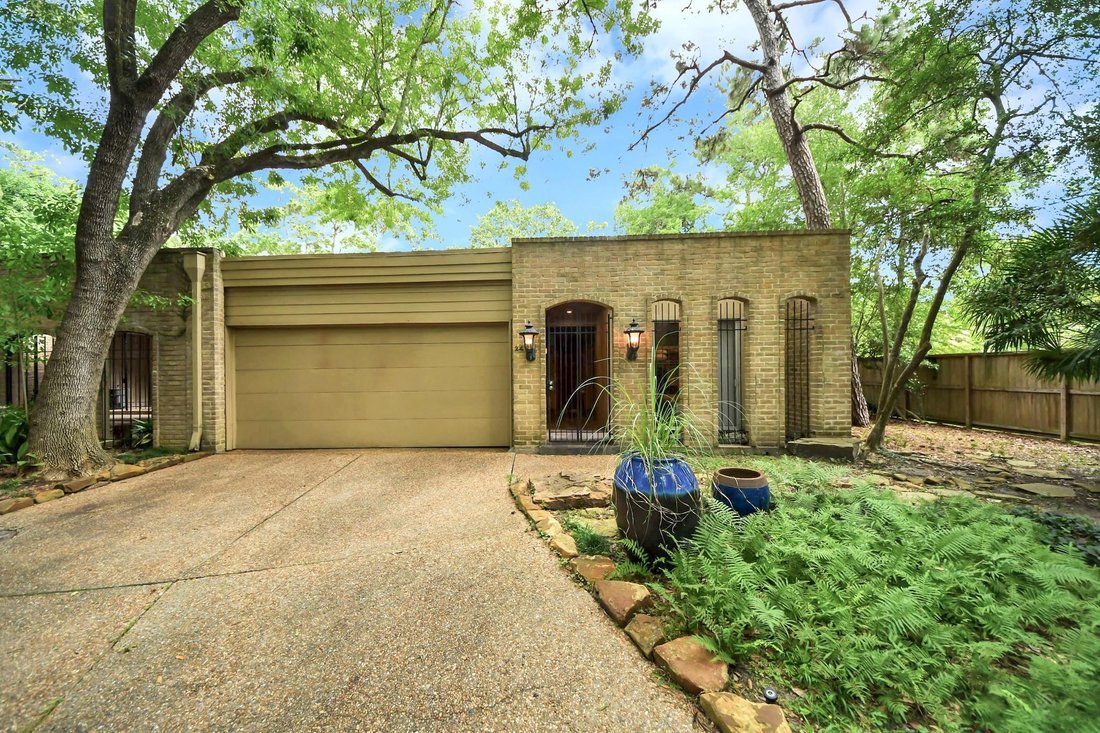 Townhouse in Houston, Texas, United States 2 - 18729891