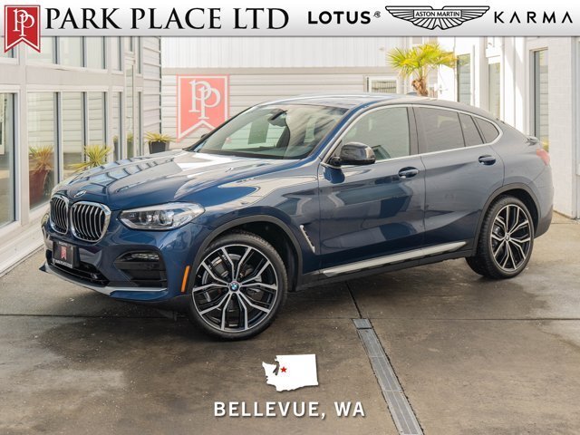 Suv in Bellevue, WA, United States 1 - 18731068