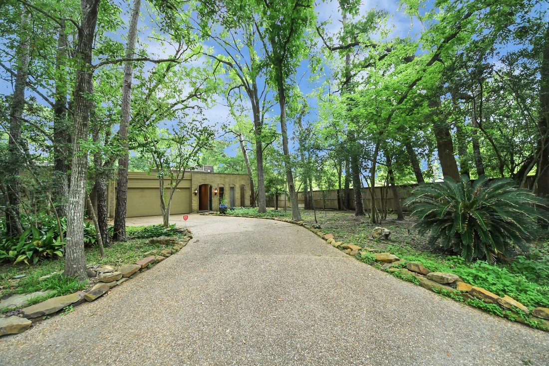 Townhouse in Houston, Texas, United States 1 - 18729891