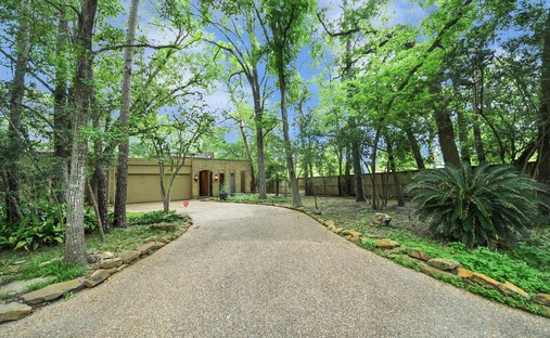 Residenza a Houston, Texas, Stati Uniti 1