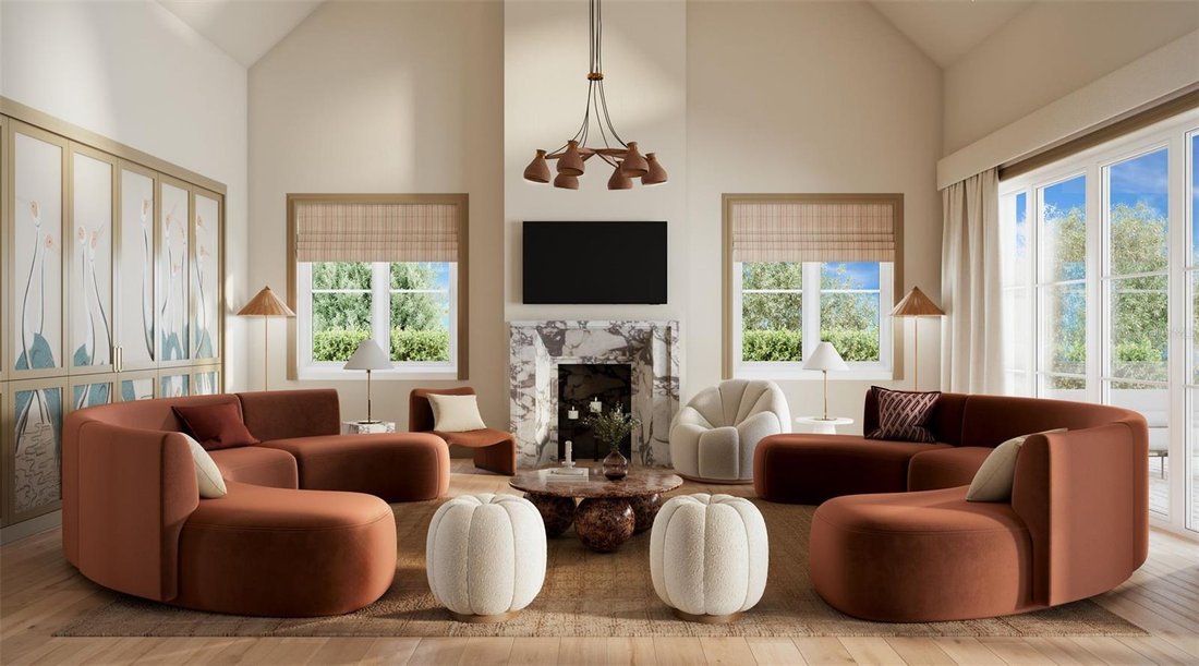 Haus in South Brooksville, Florida, Vereinigte Staaten 2 - 18729983