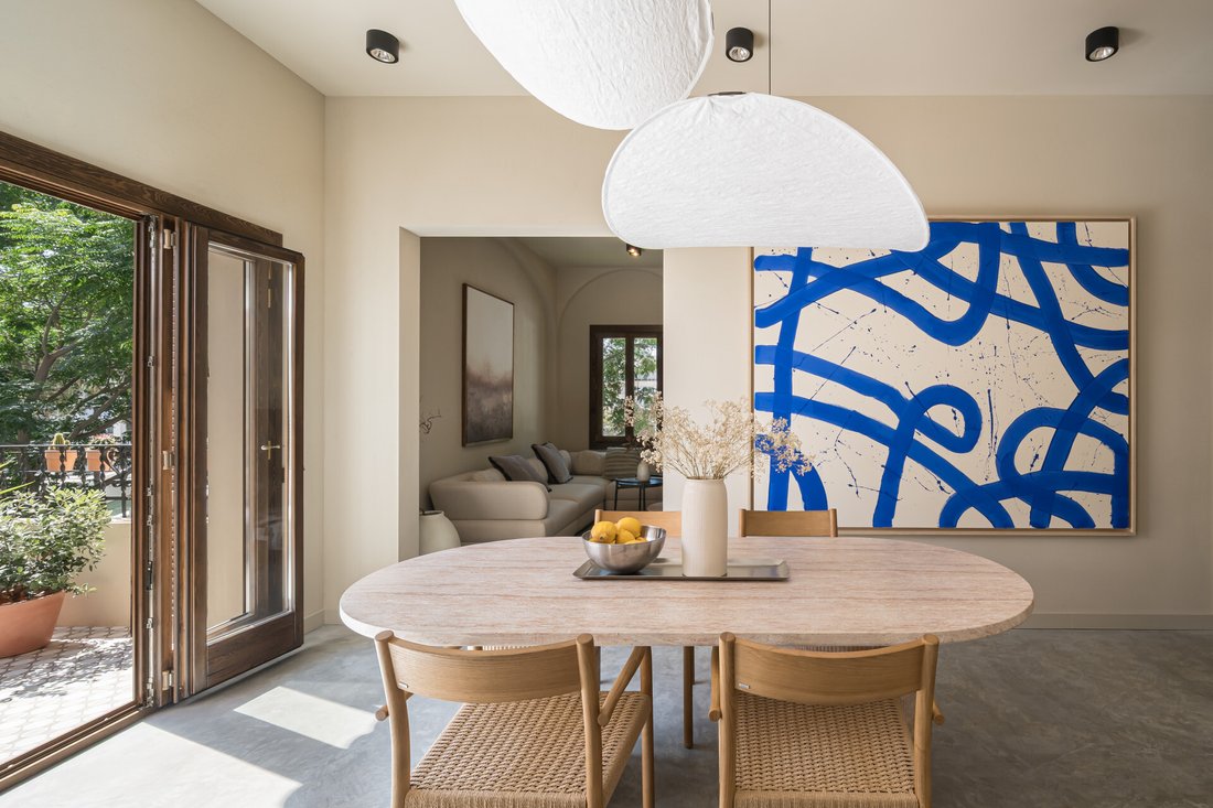 Apartment in Palma, Balearic Islands, Spain 1 - 18731037