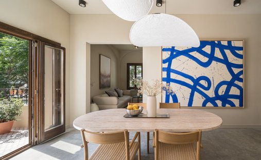 Wohnung in Palma, Balearische Inseln, Spanien 1