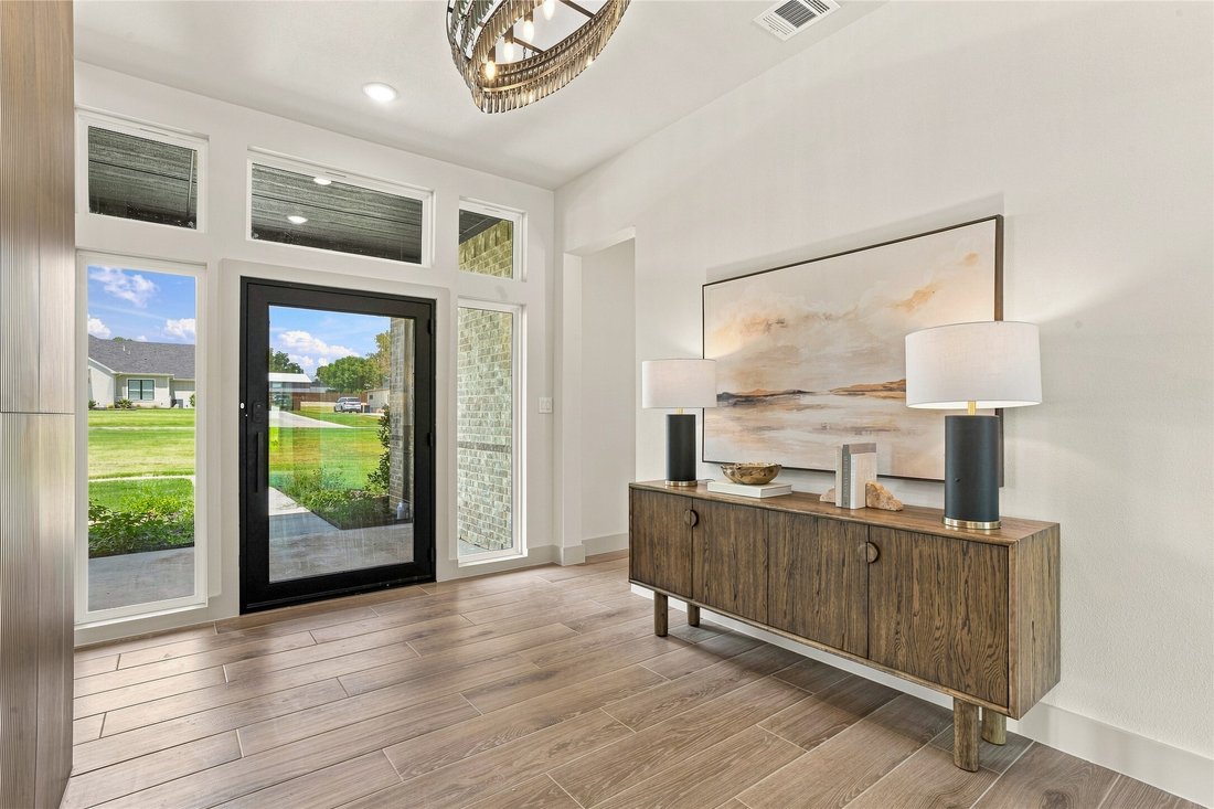 Casa a Fort Worth, Texas, Stati Uniti 4 - 18730162