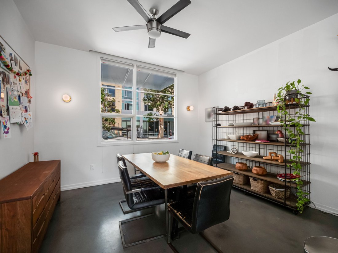 Townhouse in San Diego, California, United States 4 - 18730586