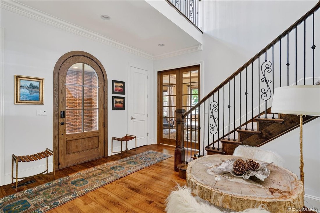Casa en Denver, Colorado, Estados Unidos 5 - 18729591