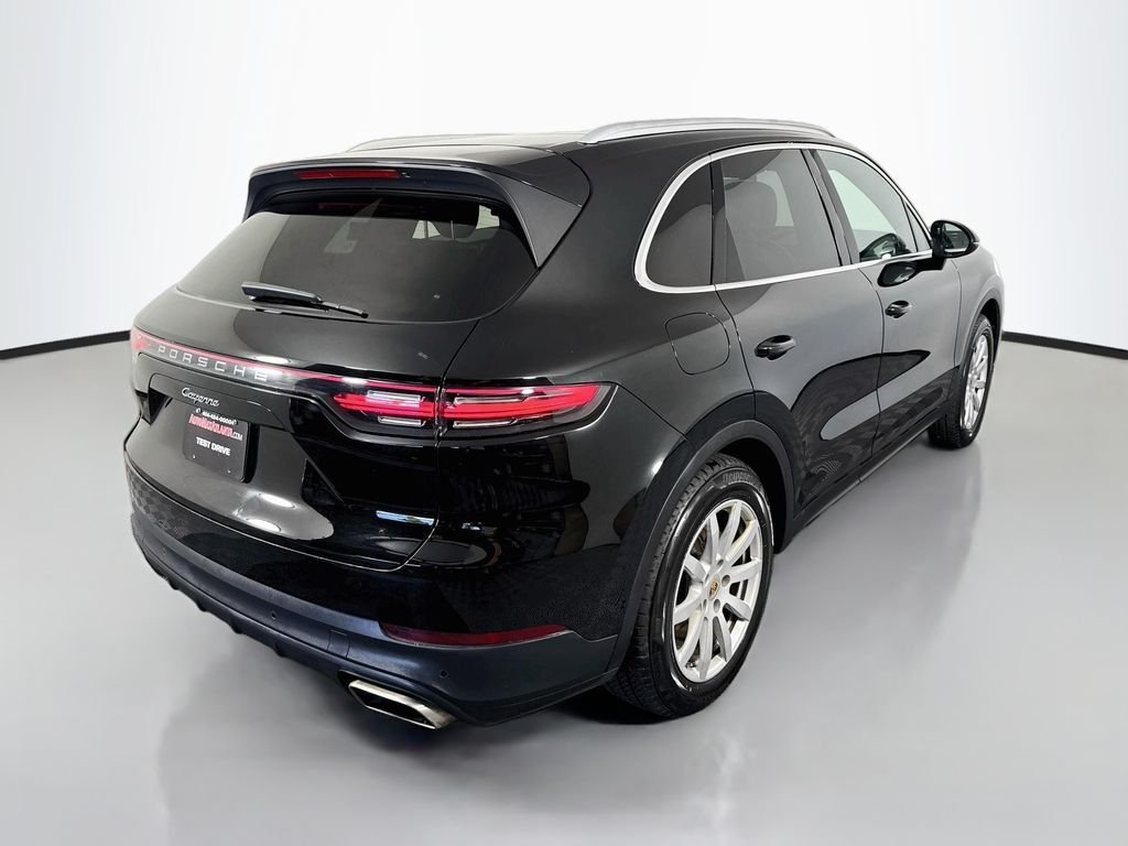 Suv in Lilburn, GA, United States 5 - 18595217