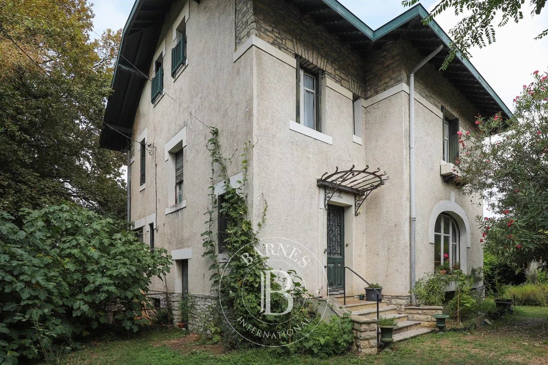 House in Bayonne, Nouvelle-Aquitaine, France 2 - 18730470