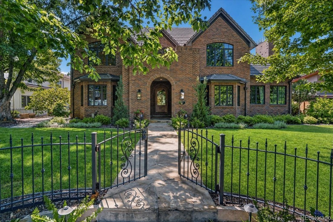 Casa en Denver, Colorado, Estados Unidos 1 - 18729591