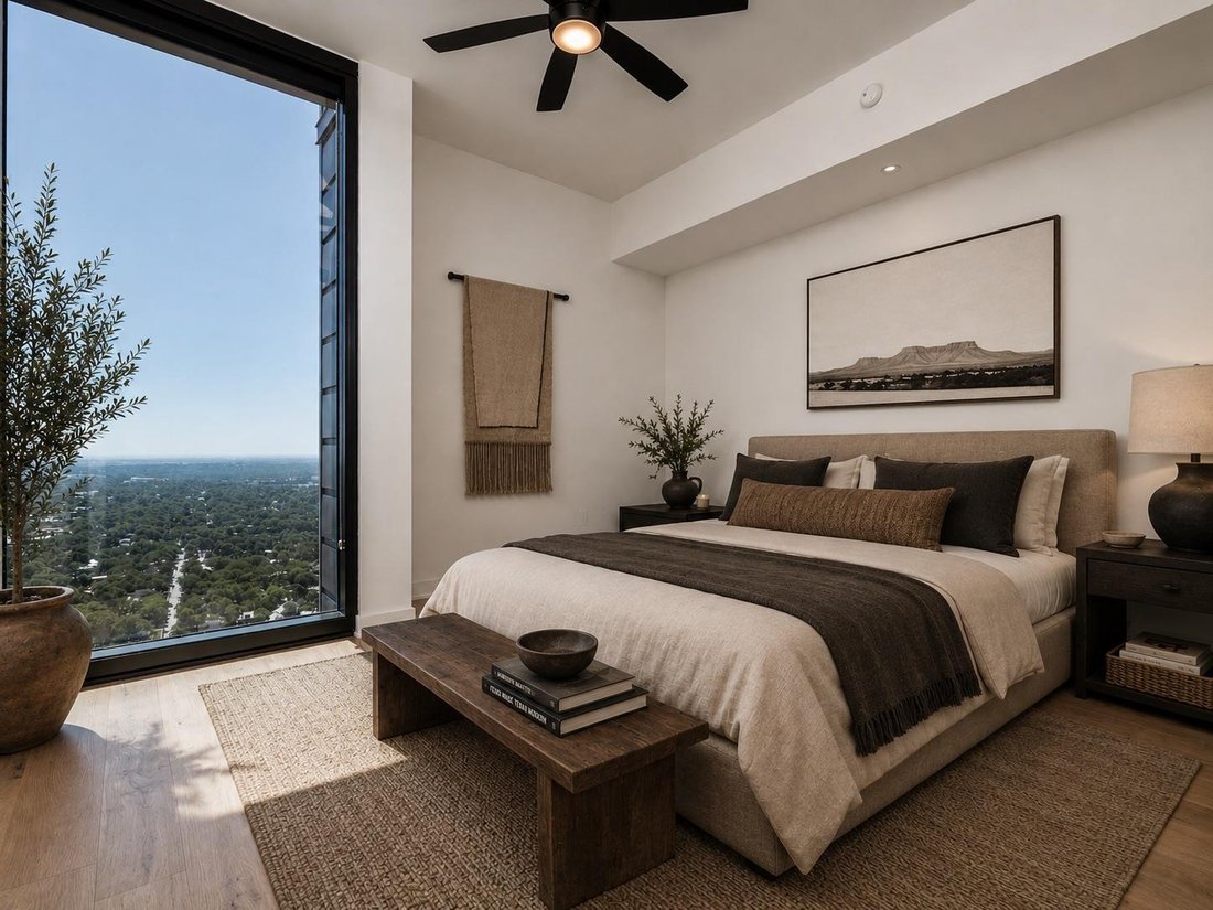 Condominio a Austin, Texas, Stati Uniti 2 - 18624965