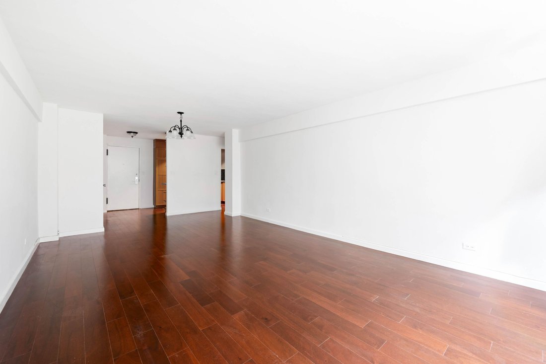 Appartamento a New York, New York, Stati Uniti 4 - 18730573
